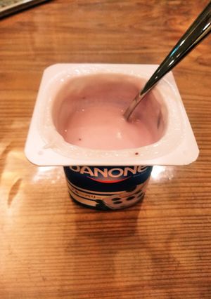 子供の薬嫌い！唯一薬を混ぜて食べたもの-レシピのメイン写真