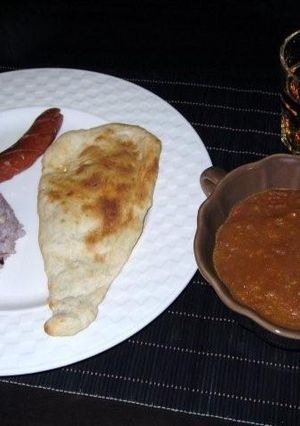 絶品☆手作りこくうまカレー-レシピのメイン写真