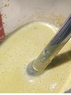 鍋いらず♪かぼちゃの冷製スープ-レシピのメイン写真