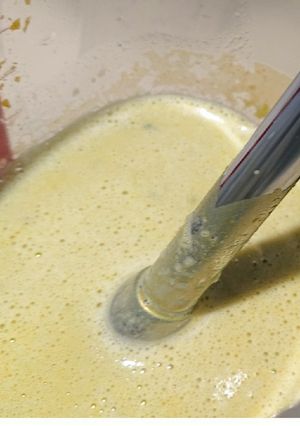 鍋いらず♪かぼちゃの冷製スープ-レシピのメイン写真