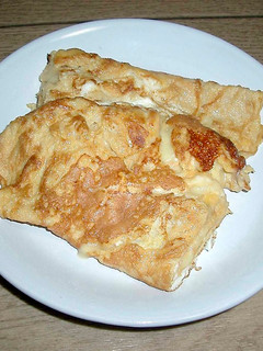 普通のおいしい卵焼き-レシピのメイン写真