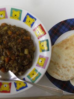 ちょ~簡単☆ドライカレー-レシピのメイン写真