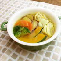 基本からアレンジまで！思わずつくりたくなる「体力回復」のレシピ集