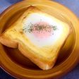 CMでおなじみ!?メダマヨパン!