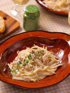 簡単!もやしとひき肉のチーズクリーム煮♪-レシピのメイン写真