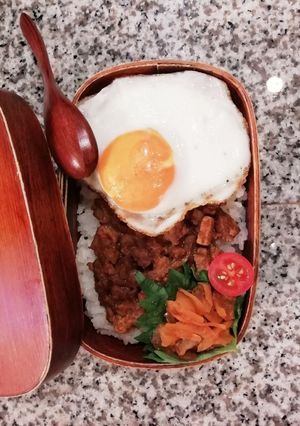 THE FAMILY Ｂｅｎｔｏ❥❥57-レシピのメイン写真