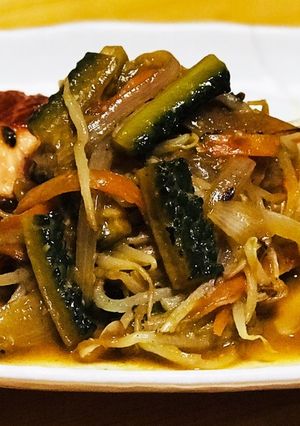 鮭のちゃんチャン焼きプル~-レシピのメイン写真