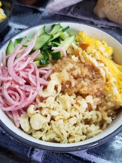 りんご酢の冷やし中華-レシピのメイン写真