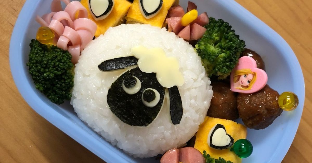 基本からアレンジまで！思わずつくりたくなる「幼稚園 お弁当