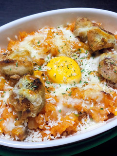 チキンドリア♡*-レシピのメイン写真