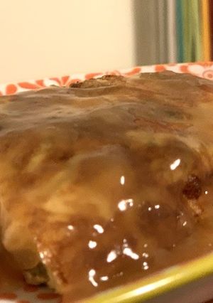 中華風あんかけアスパラシーフードオムレツ-レシピのメイン写真