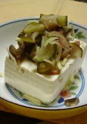 ～かくや豆腐～-レシピのメイン写真
