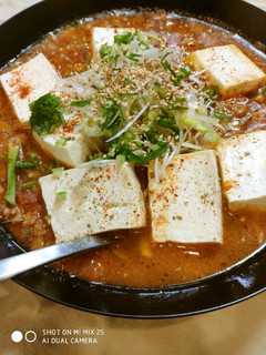 トマト麻婆豆腐-レシピのメイン写真