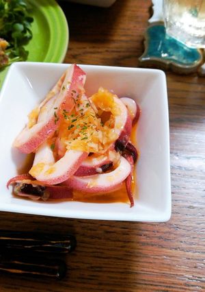 マイカのパプリカソース（完全再現）-レシピのメイン写真