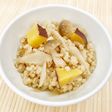【炊飯器】旬を感じる季節の炊き込みごはん