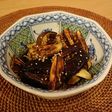 簡単おかず☆ご飯が進む 焼き茄子♪