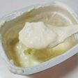 洗い物なし☆簡単ヨーグルトのレアチーズ風