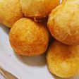 チーズボール