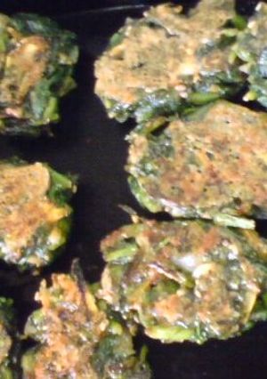 春菊焼き～青菜類を大量消費する為のレシピ-レシピのメイン写真