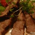 *とろとろ♥紅茶で煮豚*