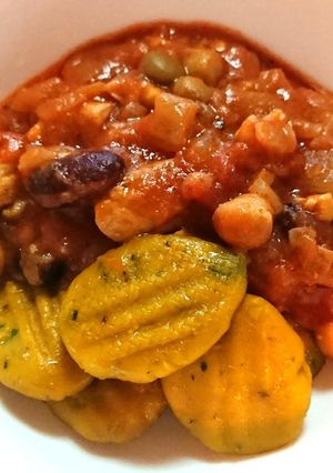 お家イタリアン-レシピのメイン写真
