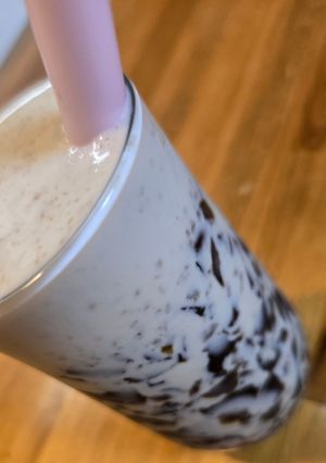 飲むゼリー　アイスカフェオレ-レシピのメイン写真