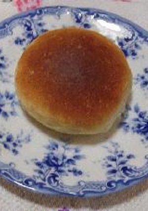 丸パン♪(16個)〔基本の生地です〕-レシピのメイン写真