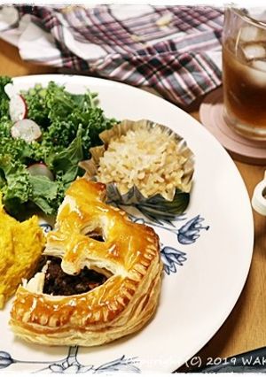 ■給食の味♪もち米肉団子■シュウマイ-レシピのメイン写真