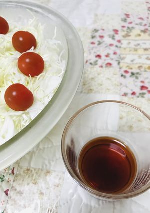 柿酢だし醤油 830-レシピのメイン写真