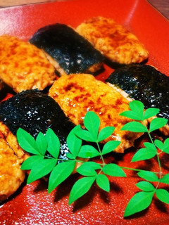 なんちゃって♪鰻の蒲焼き-レシピのメイン写真