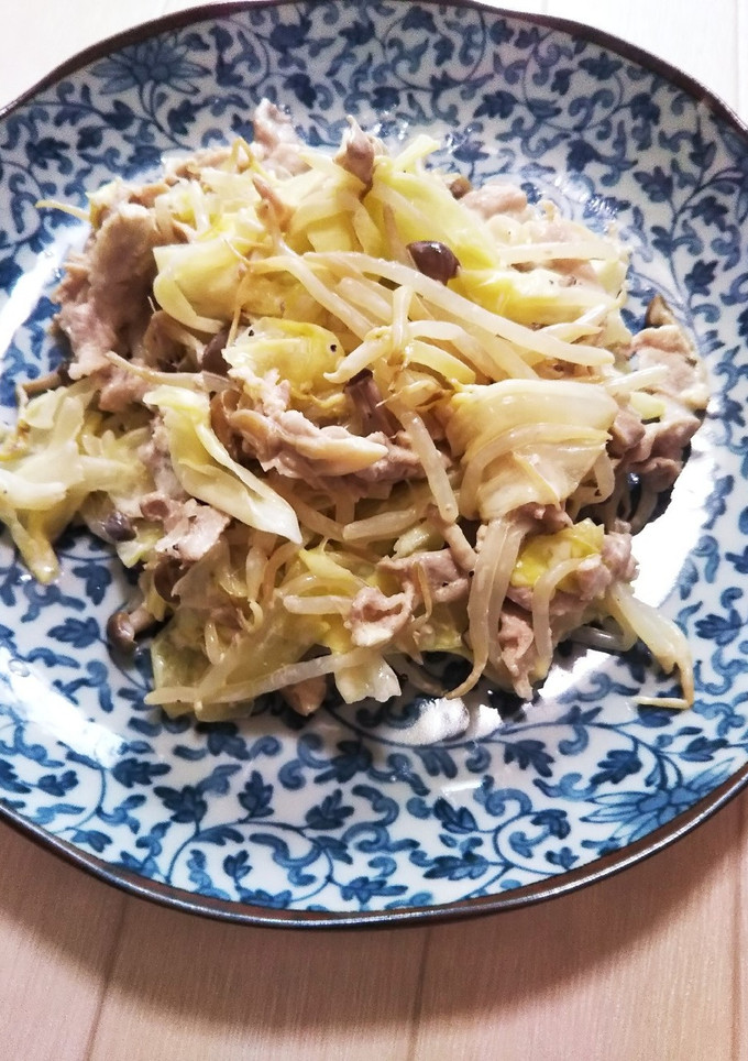 あるもので簡単に★蒸し野菜マヨネーズあえ-レシピのメイン写真