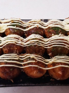 カリッ!トロ〜TAROKENのたこ焼き☆-レシピのメイン写真