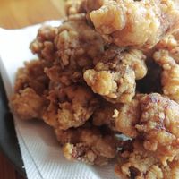 からあげ棒 からあげ棒（チキチキボーン味）｜セブン‐イレブン