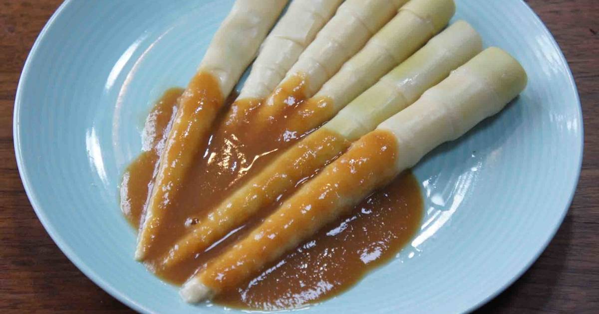 基本からアレンジまで!思わずつくりたくなる「雷竹」のレシピ集 | クックパッド