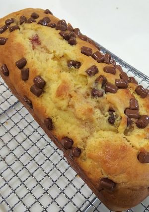 【HM】しっとり❤️パウンドケーキ-レシピのメイン写真