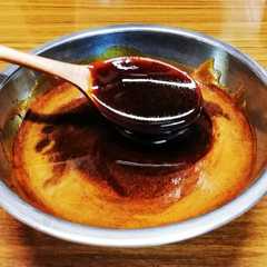 รูปของ うなぎのタレ　手作り　簡単