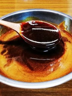 うなぎのタレ 手作り 簡単-レシピのメイン写真