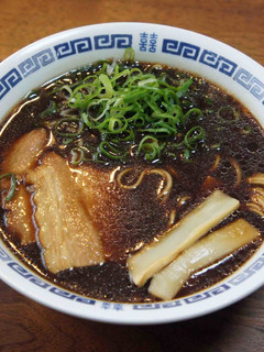 京都有名店のラーメン風-レシピのメイン写真