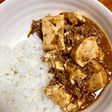 火を使わない電気圧力鍋の麻婆豆腐
