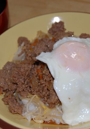 名前は寂しい…でも味は最高です！-レシピのメイン写真