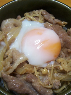豚たま丼-レシピのメイン写真