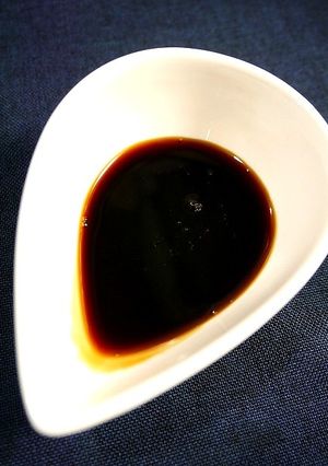 簡単！うなぎのたれ　蒲焼のたれ-レシピのメイン写真