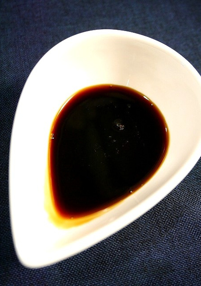 簡単！うなぎのたれ　蒲焼のたれ-レシピのメイン写真