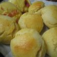 イースト不要☆米粉プチパン