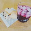 夏バテ(&)美容に効果!紫蘇ジュース