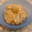 冷やして美味しい…冬瓜の鶏そぼろあん