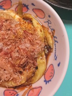 なす料理②◆なすのレンジ蒸し-レシピのメイン写真