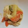 高血糖で鶏胸味噌焼き煮❤️ゆりさん風