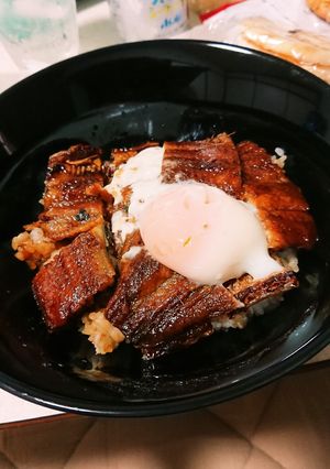 スーパー店員オススメうなぎの温め方-レシピのメイン写真