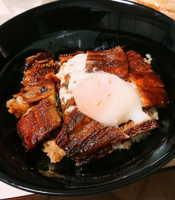 スーパー店員オススメうなぎの温め方-レシピのメイン写真